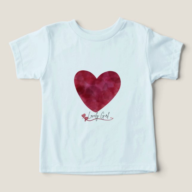 T-shirt (Design Framsida)