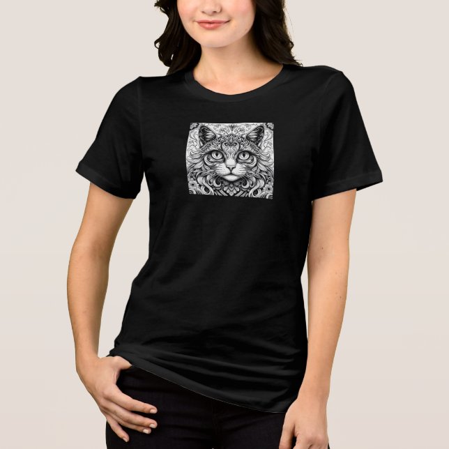 T-Shirt (Framsida)