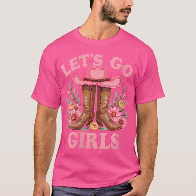 T-Shirt (Framsida)