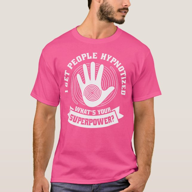 T-Shirt (Framsida)