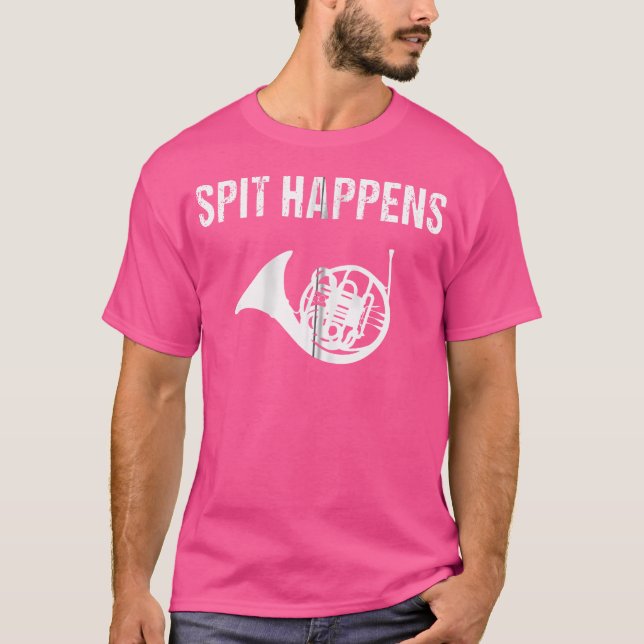 T-Shirt (Framsida)