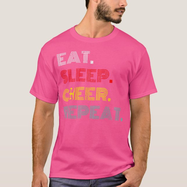T-Shirt (Framsida)