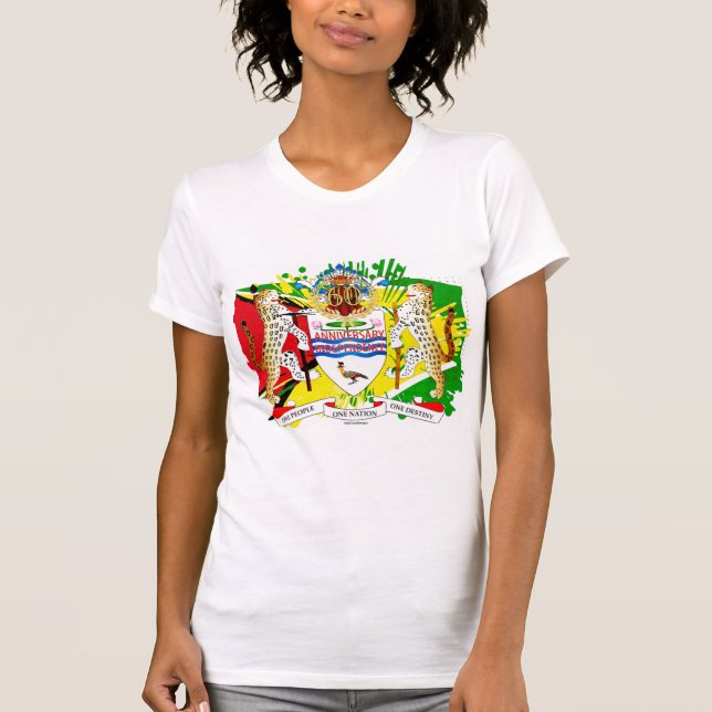 T-shirt (Framsida)
