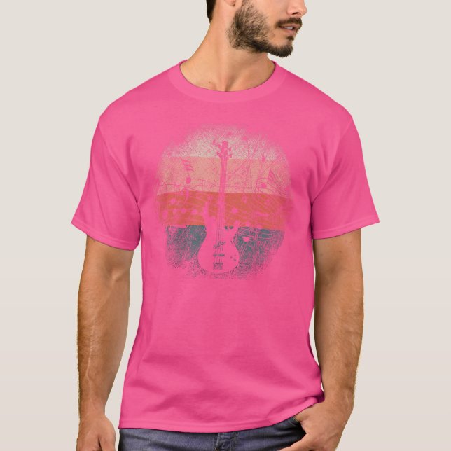 T-Shirt (Framsida)