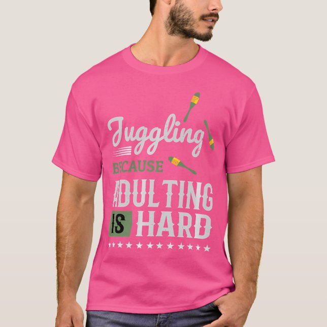 T-Shirt (Framsida)