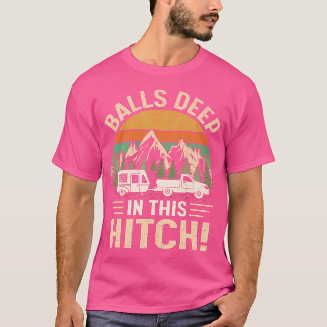T-Shirt (Framsida)