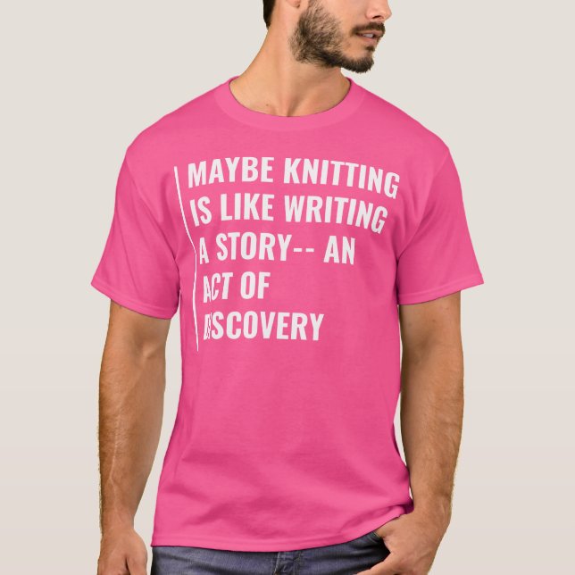 T-Shirt (Framsida)