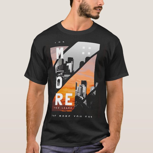 T-Shirt (Framsida)