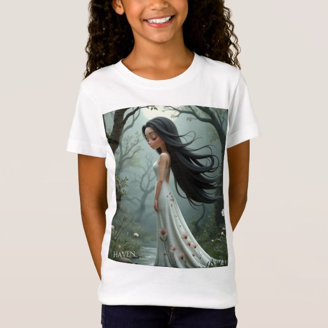 T-Shirt (Framsida)