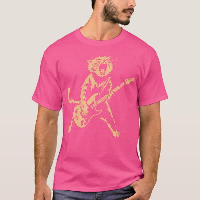 T-Shirt (Framsida)