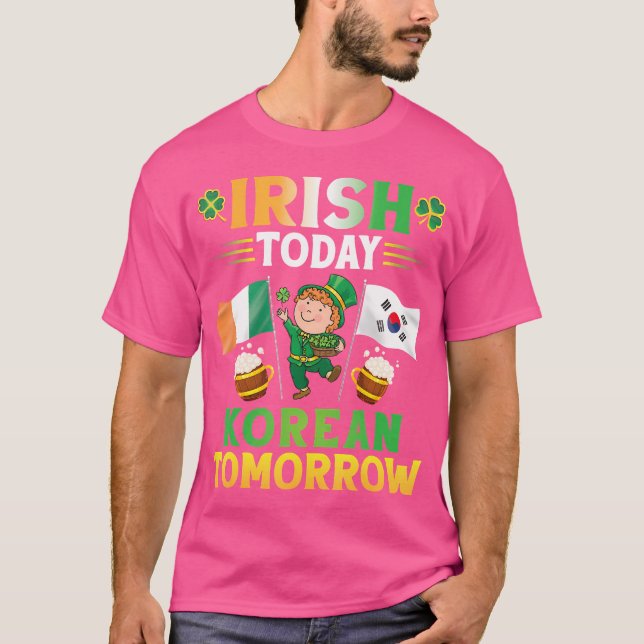 T-Shirt (Framsida)