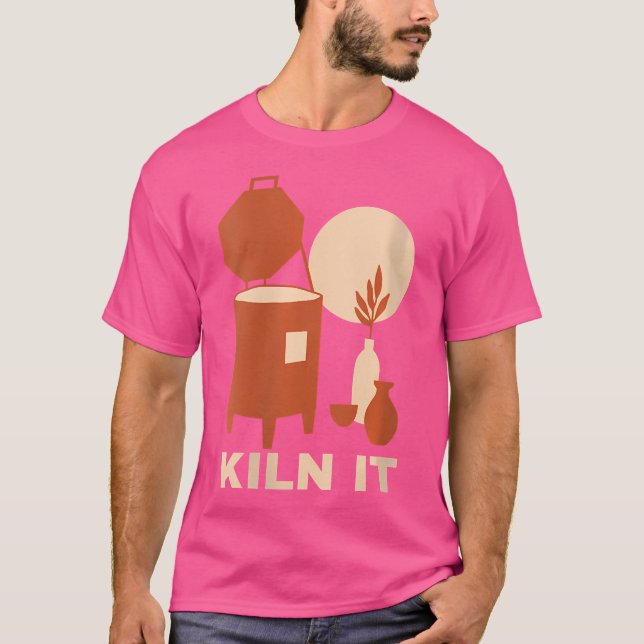 T-Shirt (Framsida)