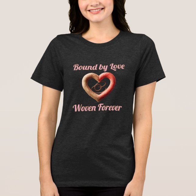 T-Shirt (Framsida)