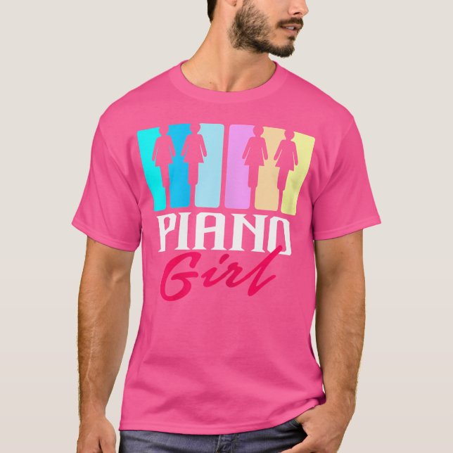 T-Shirt (Framsida)