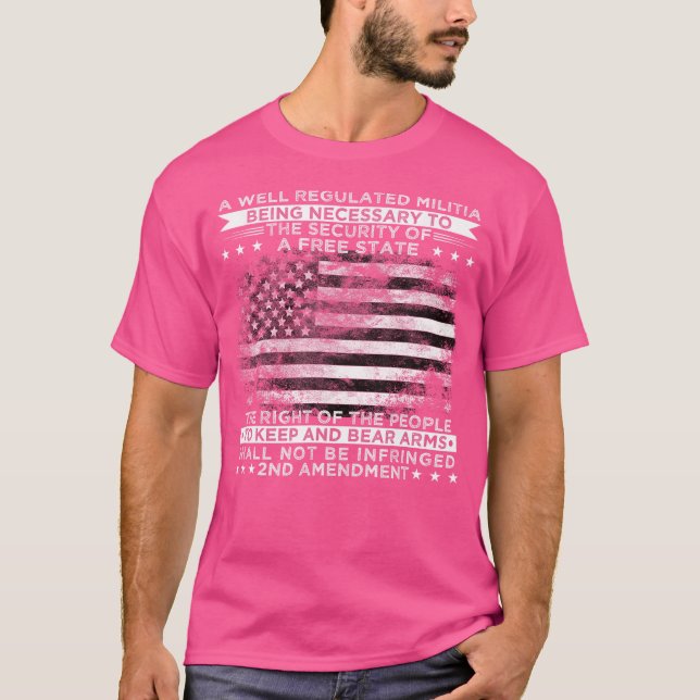 T-Shirt (Framsida)