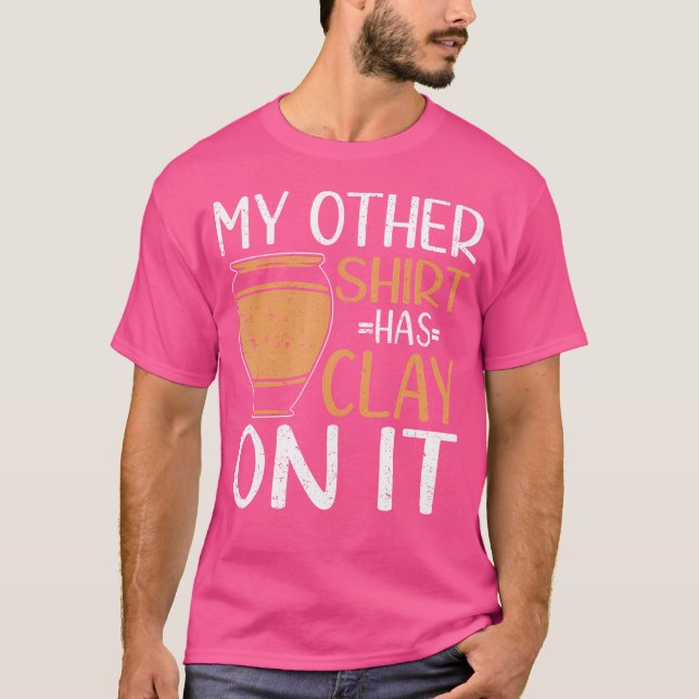 T-Shirt (Framsida)