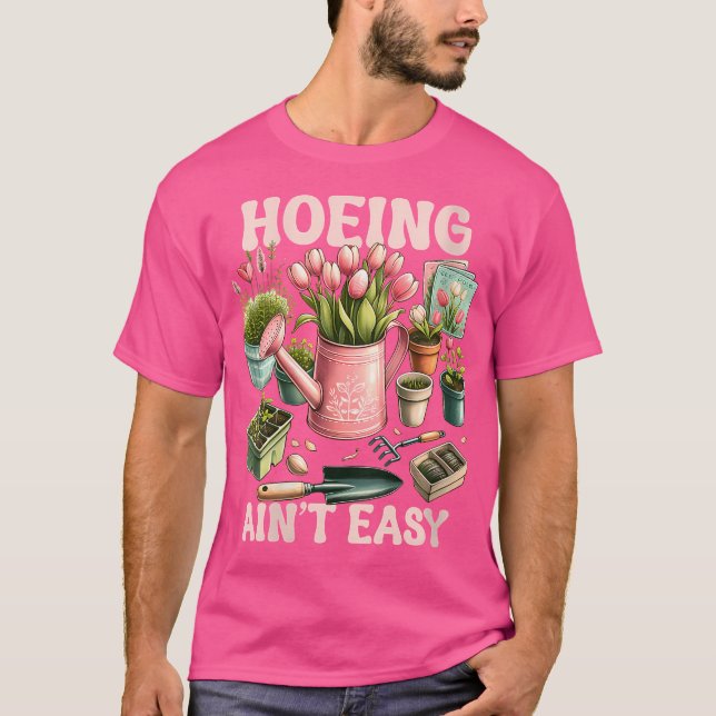 T-Shirt (Framsida)