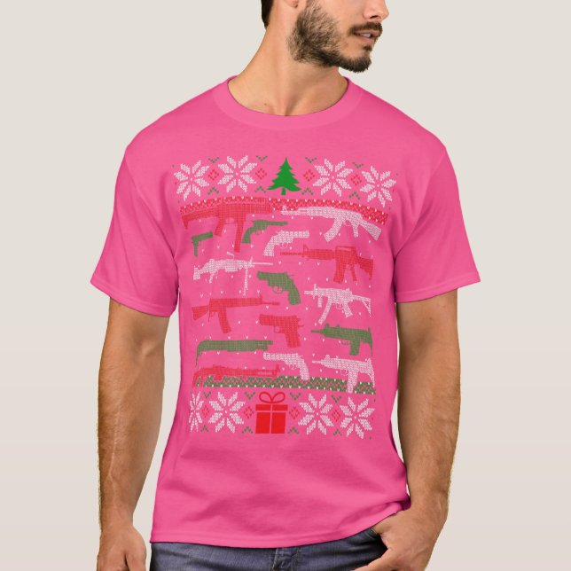 T-Shirt (Framsida)