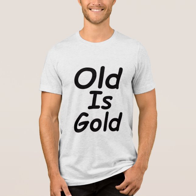t-shirt (Framsida)