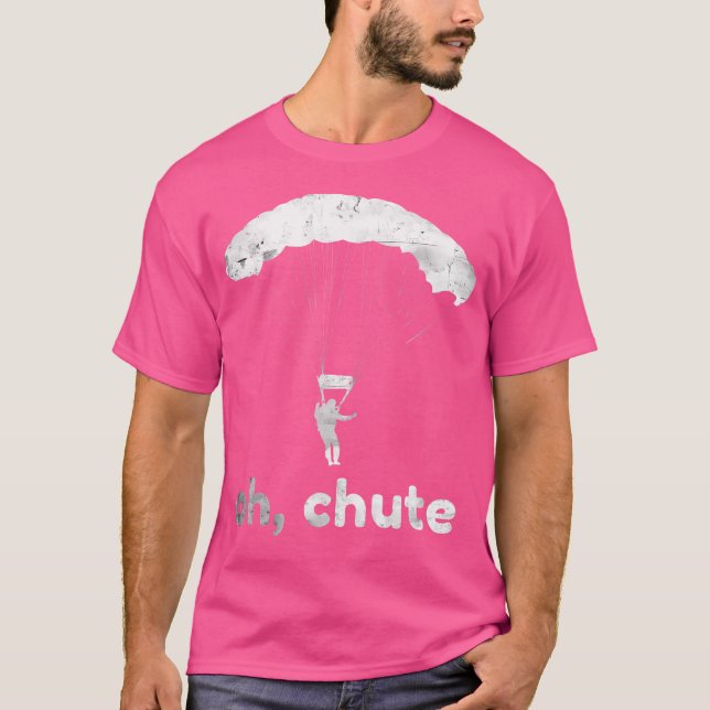 T-Shirt (Framsida)