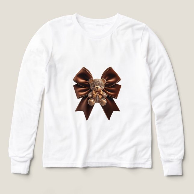 T-Shirt (Design framsida)