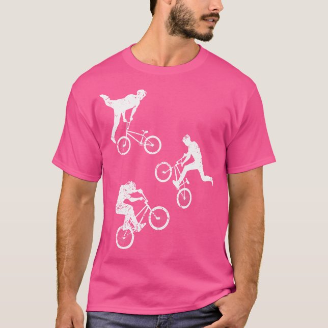T-Shirt (Framsida)