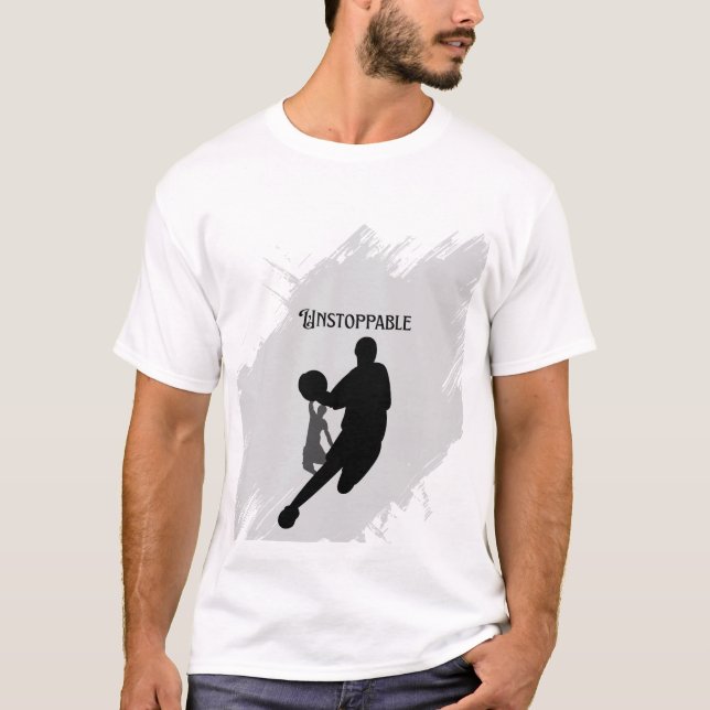 T-Shirt (Framsida)