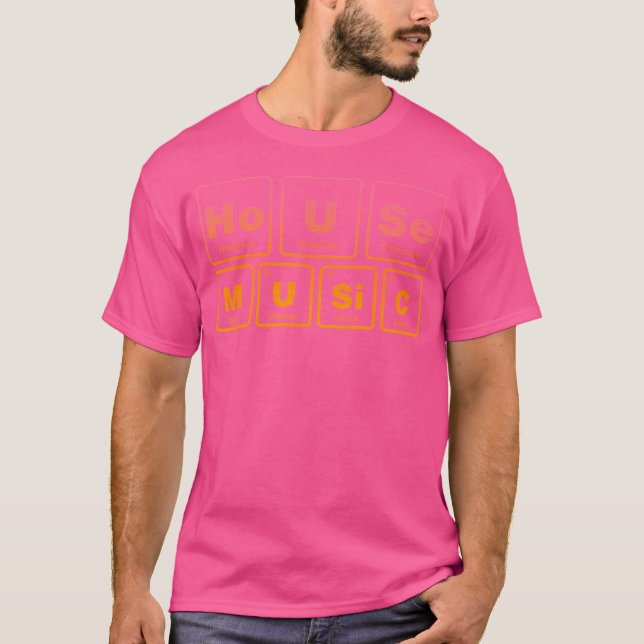T-Shirt (Framsida)