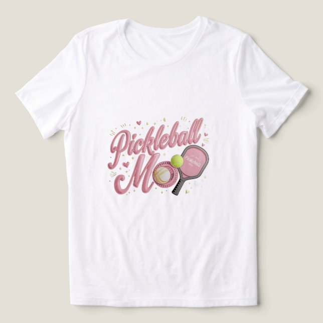 T-Shirt (Design Framsida)