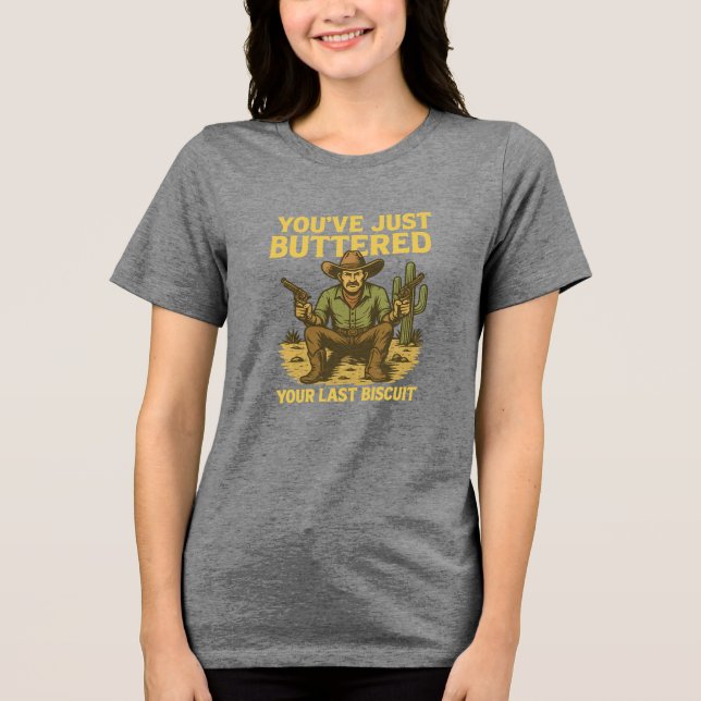 T-shirt (Framsida)