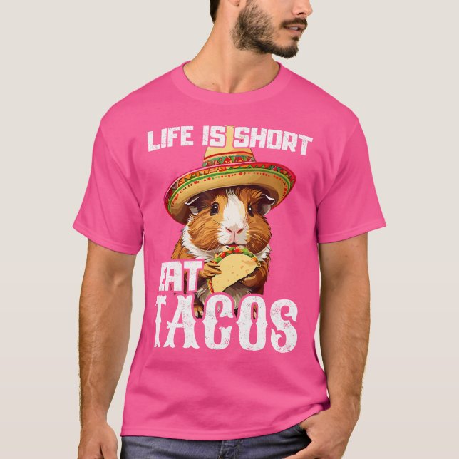 T-Shirt (Framsida)
