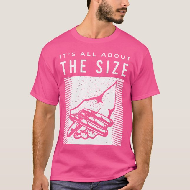 T-Shirt (Framsida)