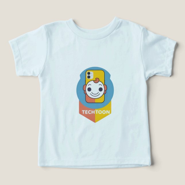 T-Shirt (Design Framsida)