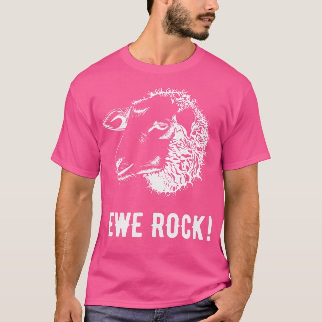 T-Shirt (Framsida)