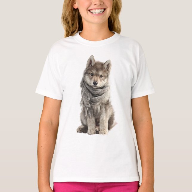 T-Shirt (Framsida)