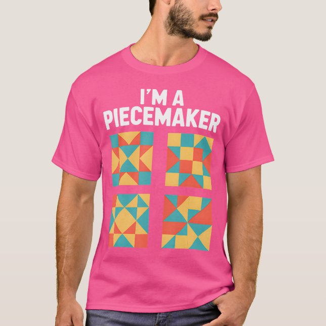 T-Shirt (Framsida)