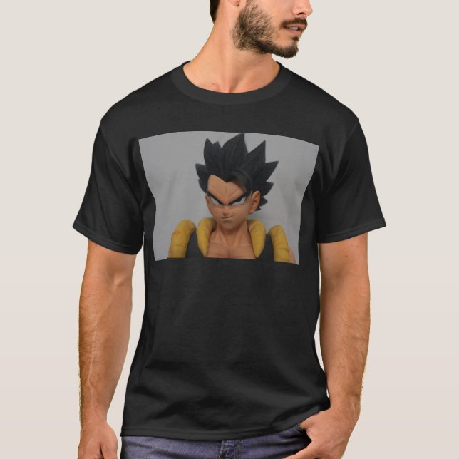 T-Shirt (Framsida)