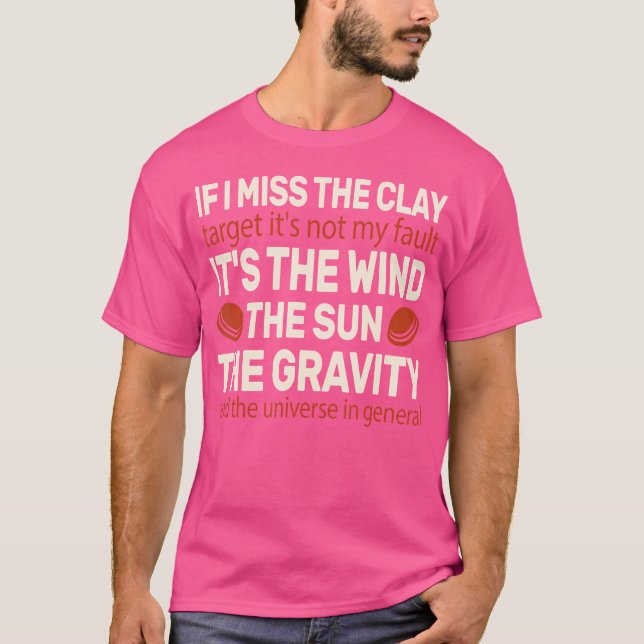 T-Shirt (Framsida)