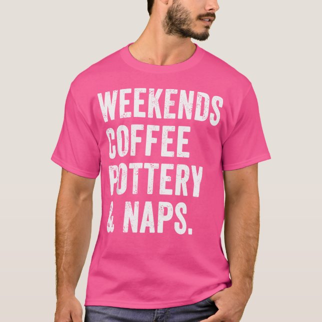 T-Shirt (Framsida)