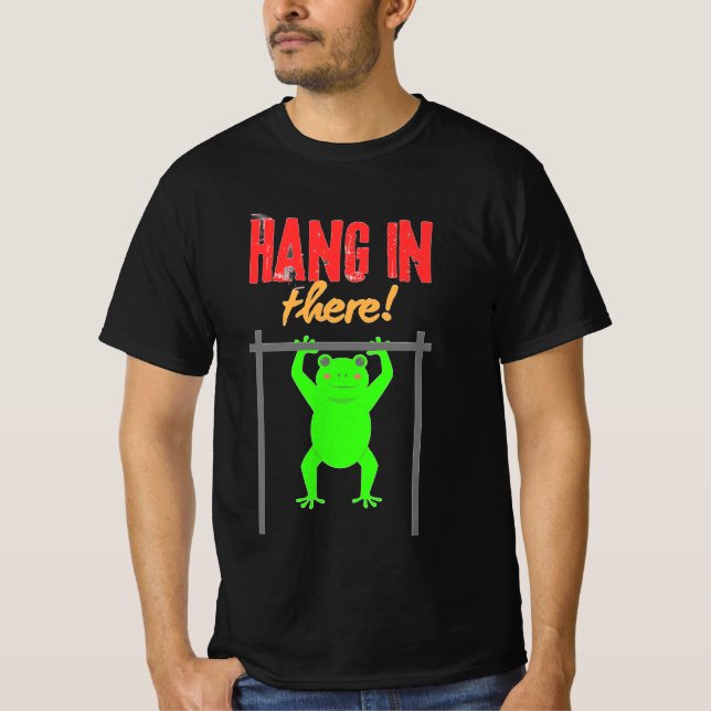 T-Shirt (Framsida)