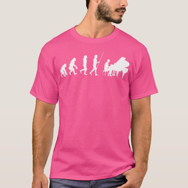T-Shirt (Framsida)