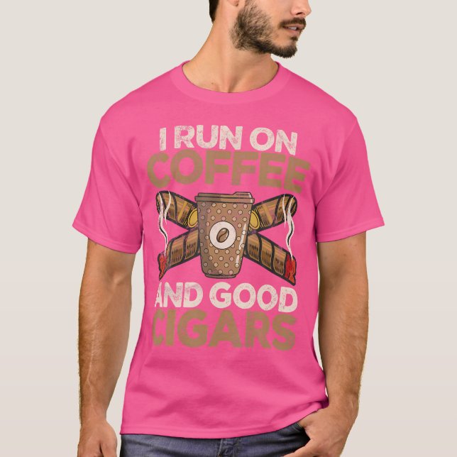 T-Shirt (Framsida)