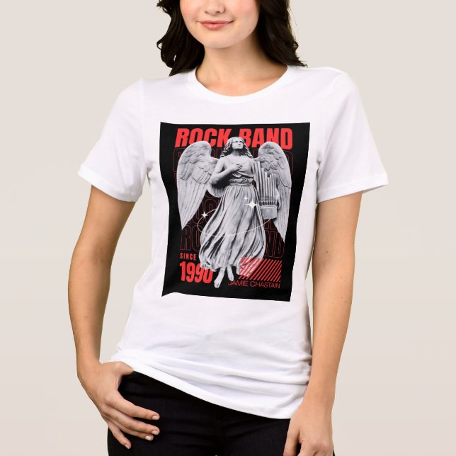 t-shirt (Framsida)