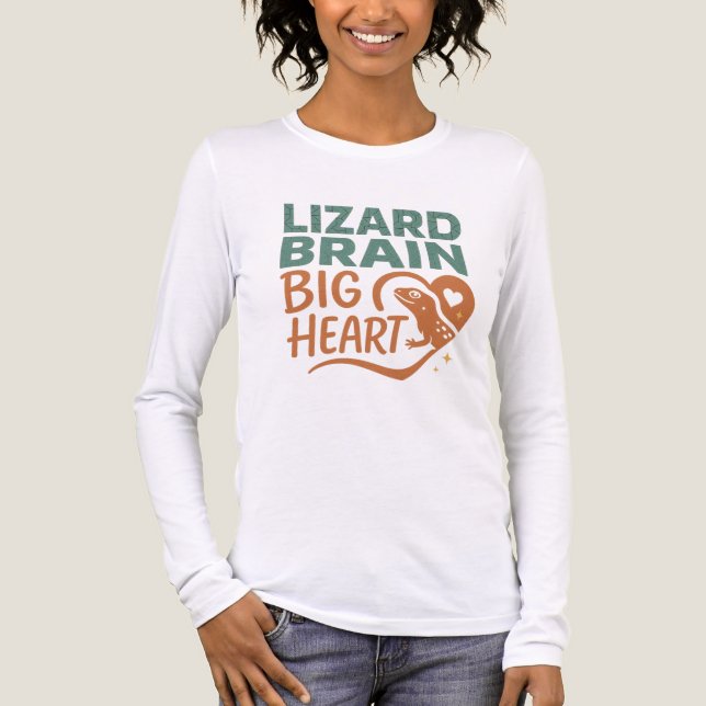 T-Shirt (Framsida)