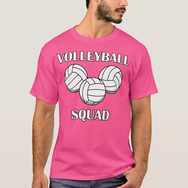 T-Shirt (Framsida)