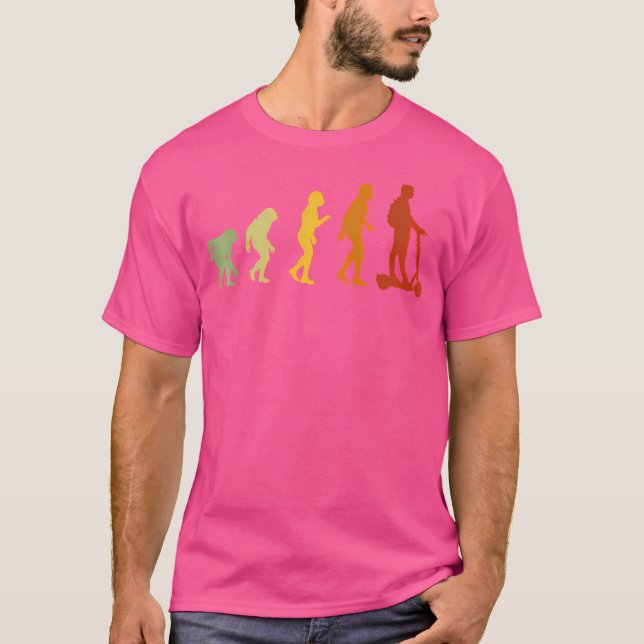 T-Shirt (Framsida)