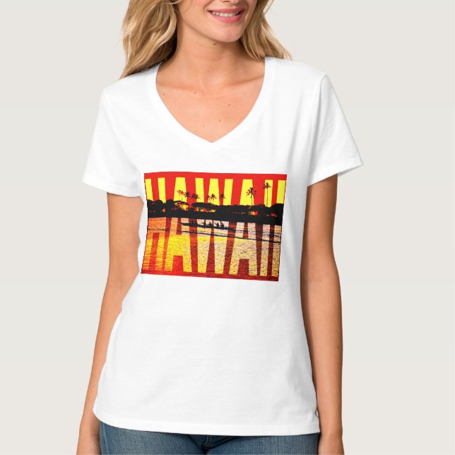 T-Shirt (Framsida)