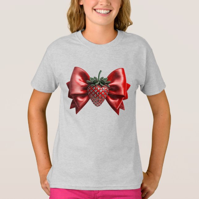 T-Shirt (Framsida)