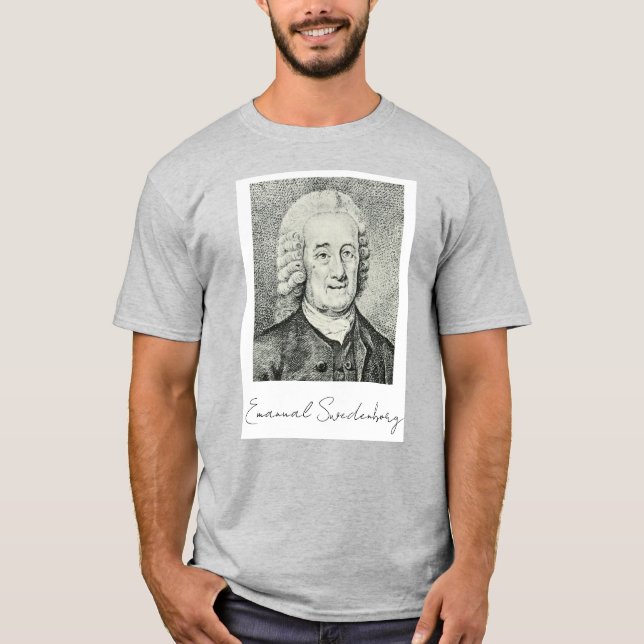 T-Shirt (Framsida)
