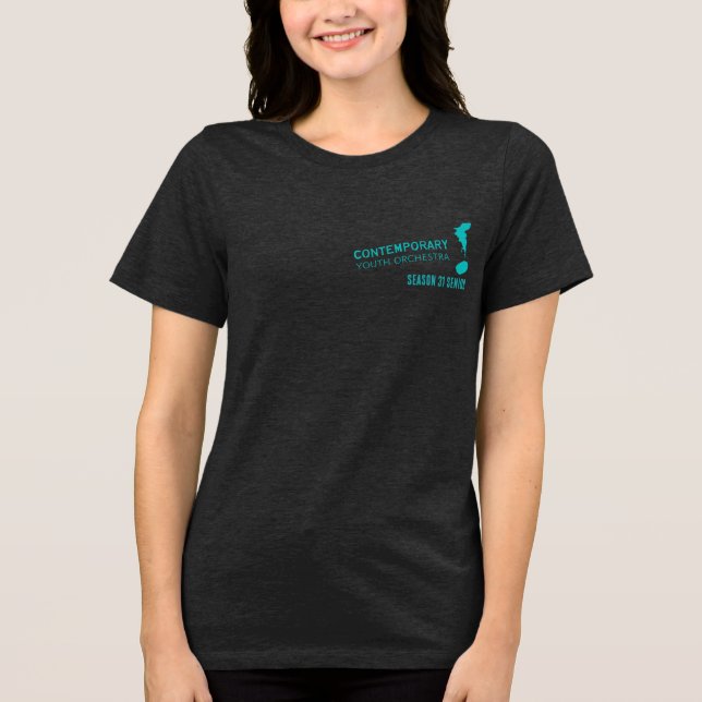 T-Shirt (Framsida)